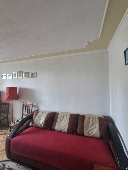 Продам 3 к. квартиру Краснодарская Едности 626 м/н Академика Барабашова ремонт