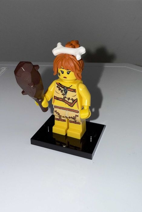 Lego Original Minifigures Series 5 (Minifiguras)
