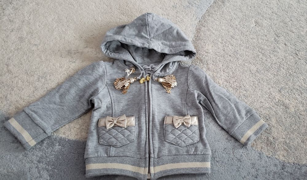 Костюмчик для дівчинки