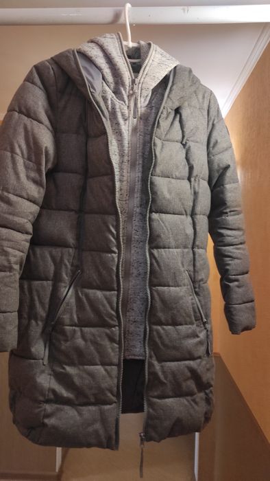 Куртка cropp розмір S