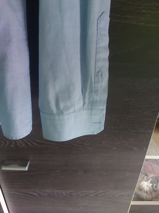 Koszula męska H;M elegancka