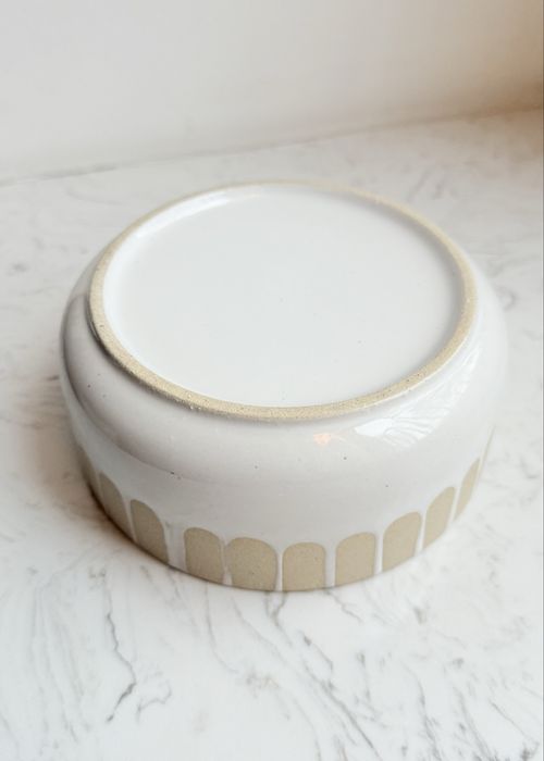 Miseczka ceramiczna średnia 13,5 cm