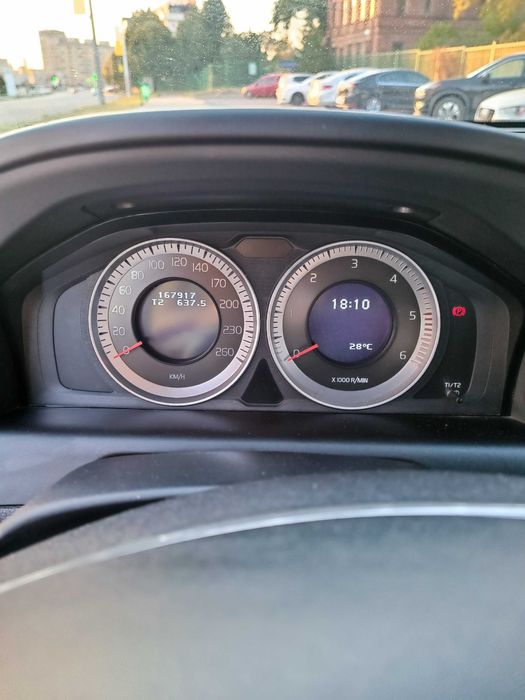 Продам Volvo xc60