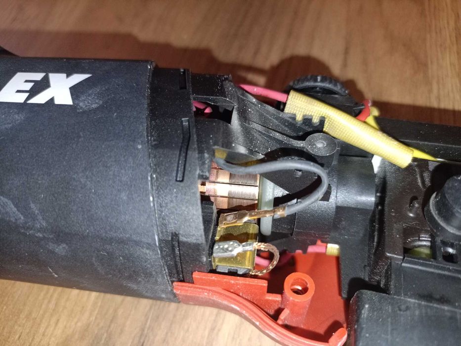 Polerka Rotacyjna FLEX PE 14-2 150