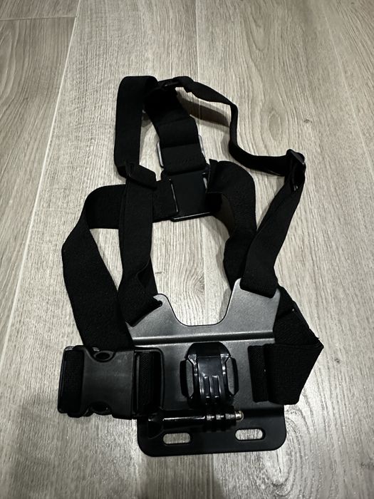 Кріплення для екшн-камери GoPro