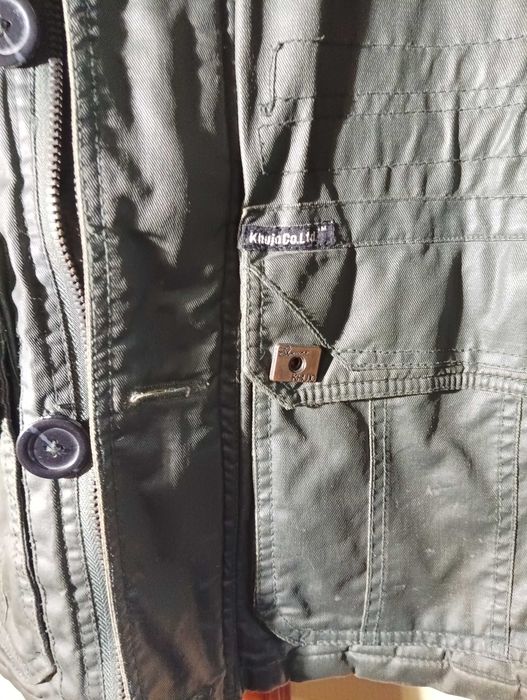 Kurtka męska Vintage XL