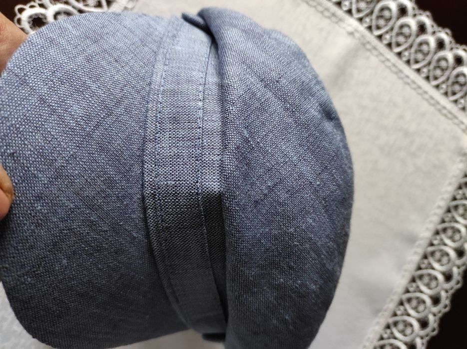 Kaszkiet damski nowy