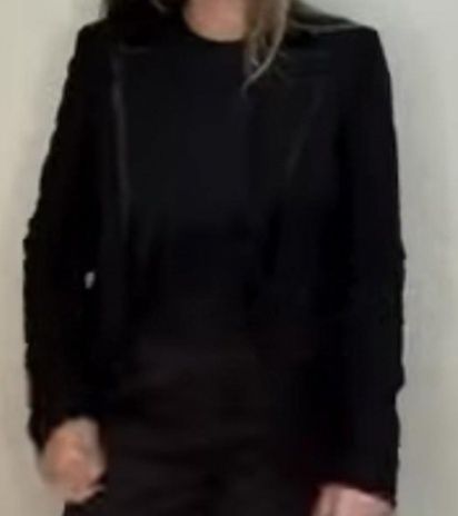 Продам пиджак zara basic