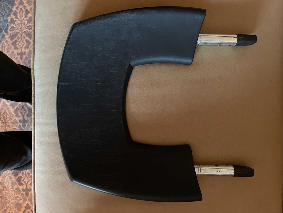 Cadeira Cybex Sirona com isofix