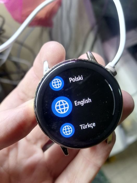 Дисплей HUAWEI WATCH GT 3  MIL-B19 екран дисплей