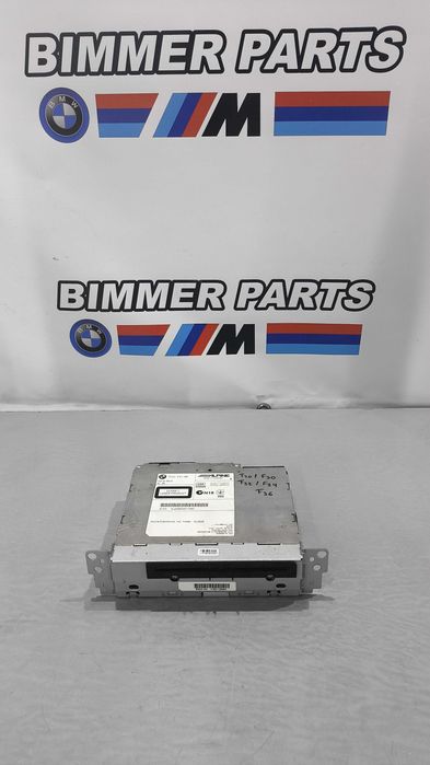Radio BMW serie 1/2/3/4/5/X (F2x/F3x/F10/F11) 9311.296
