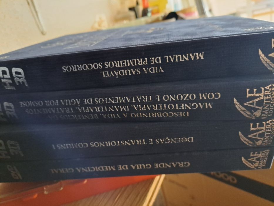 Guia de medicina geral