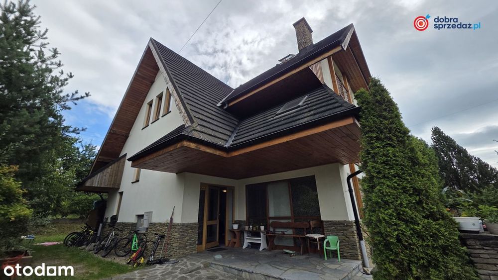 Dom – Nowy Targ - Widok 3