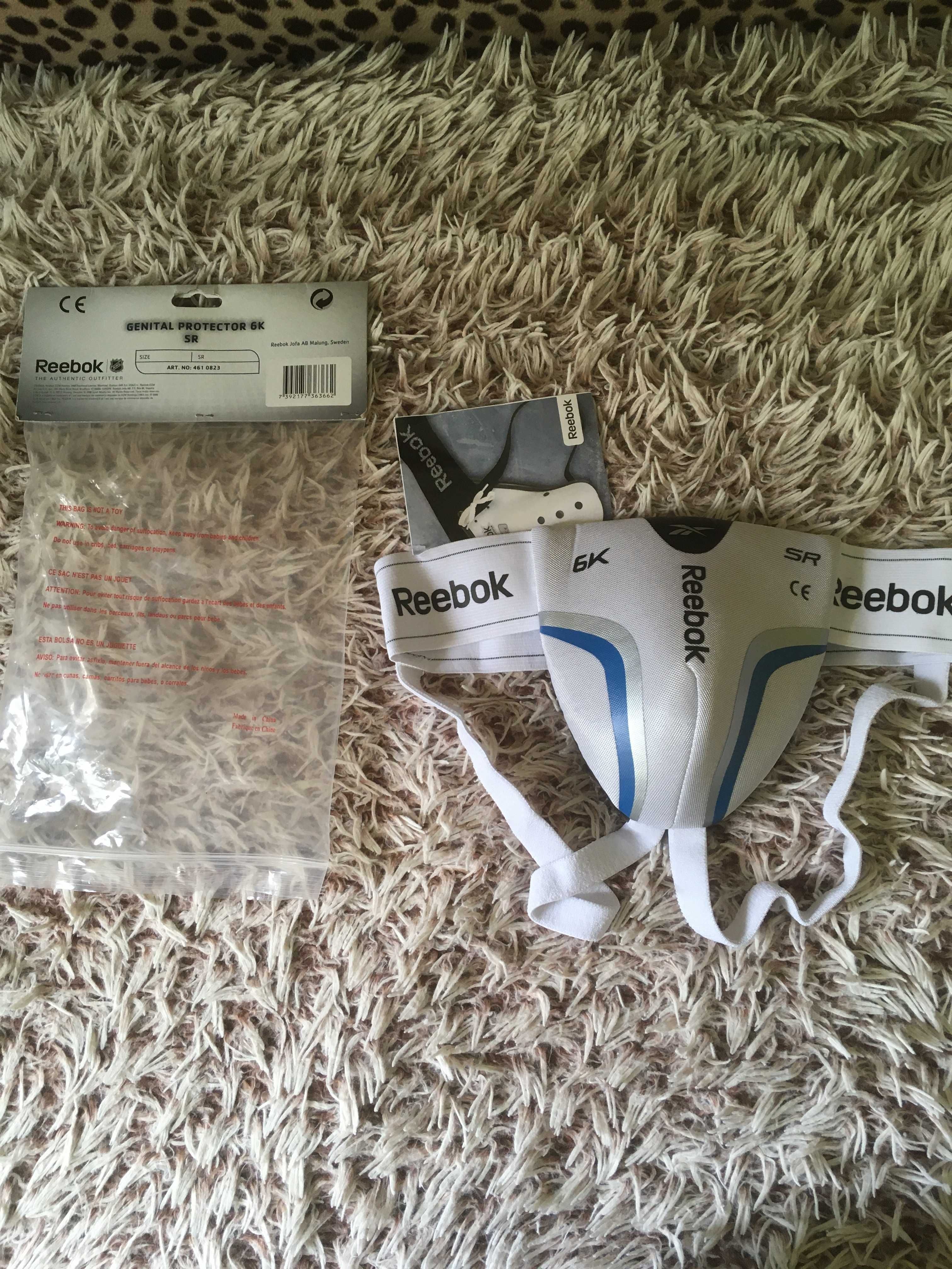 Reebok jofa best sale