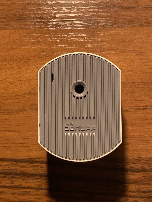 WiFi діммер Sonoff D1