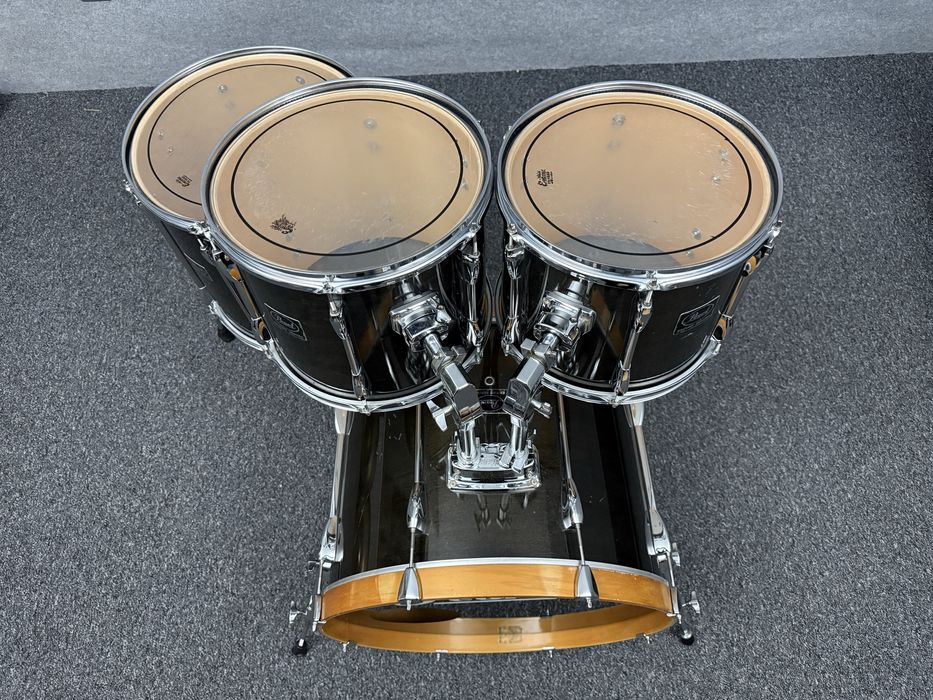 ++ Pearl EXPORT Series Lakier - Perkusja Akustyczna ZESTAW ++
