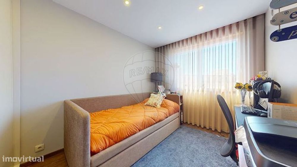 Apartamento T3 para venda