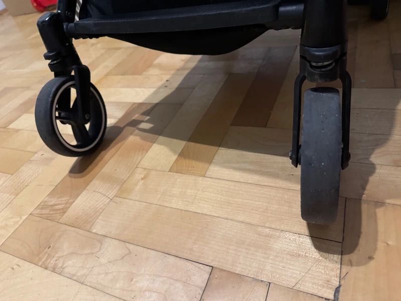 Kinderkraft Indy 2
