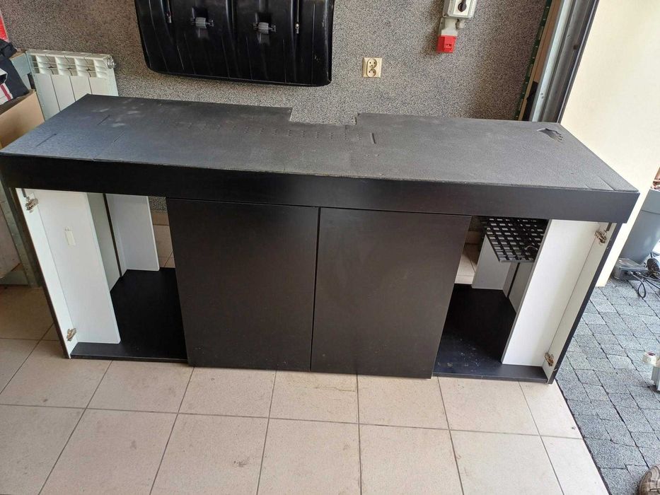 Szafka pod akwarium 180x60x80