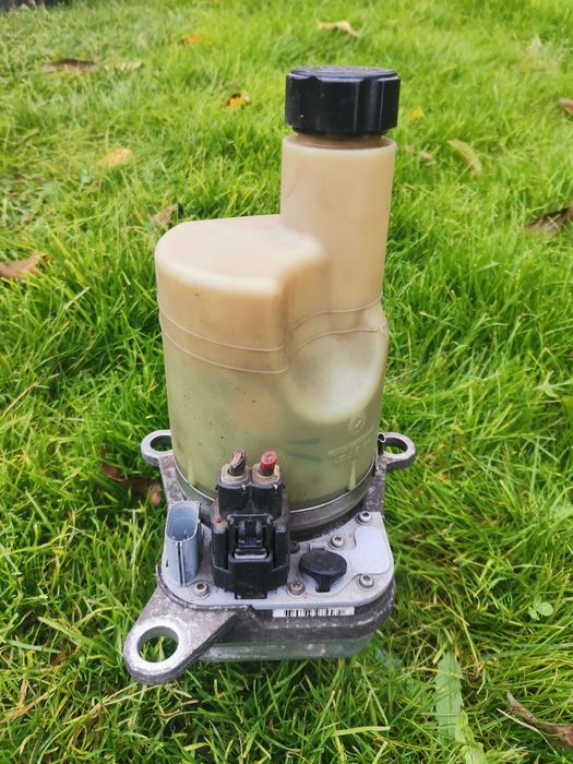 Електро гур Егур насос volvo v50