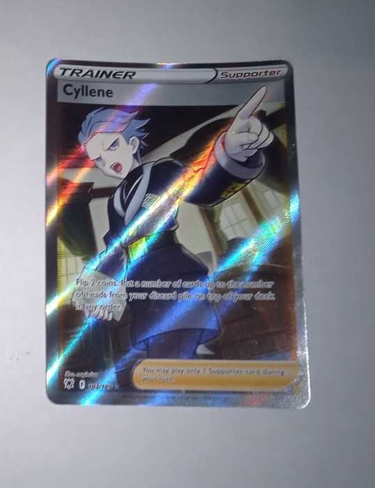 Cartas Pokémon TCG 6