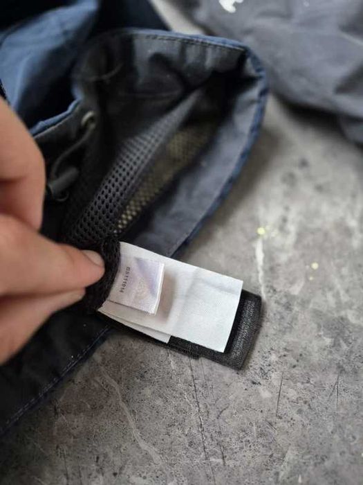 The North Face HyVent Waterproof Jacket