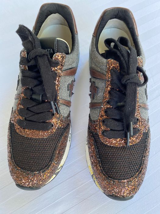 Кросівки Premiata р. 36