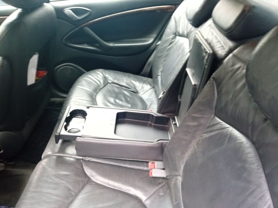 Citroeen c5 HDI 2000