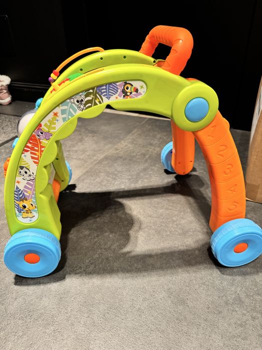 Pchacz, chodzik Little Tikes SMYK