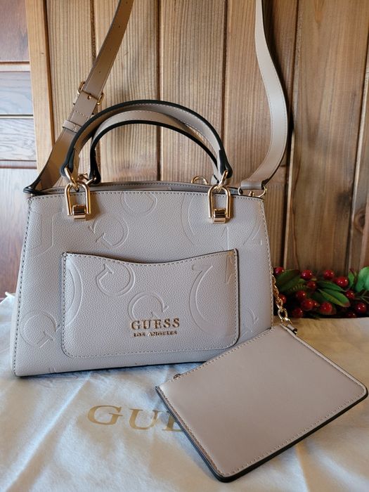 Guess damska torebka