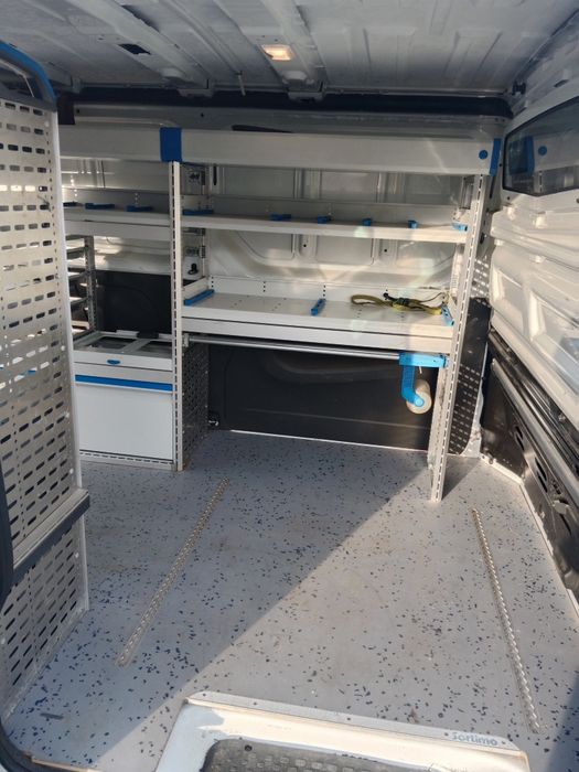 Sprzedam Opel vivaro