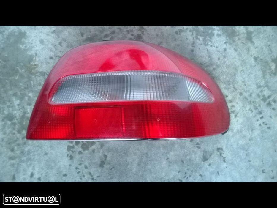 Farolim Volvo C70