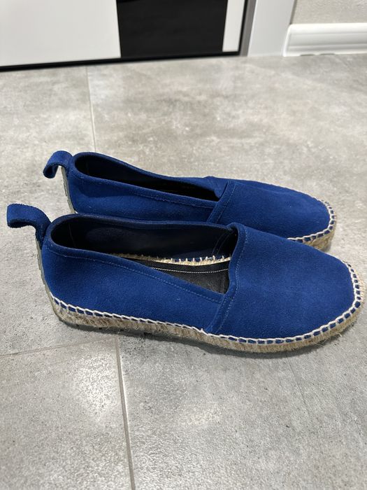 Эспадрильи Balenciaga(оригинал)