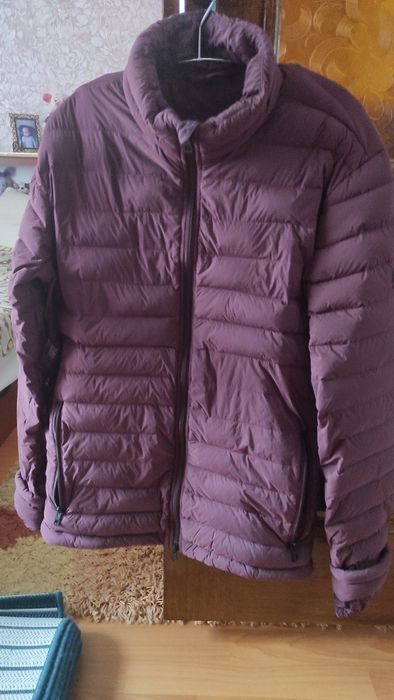 Продам чоловічу куртку