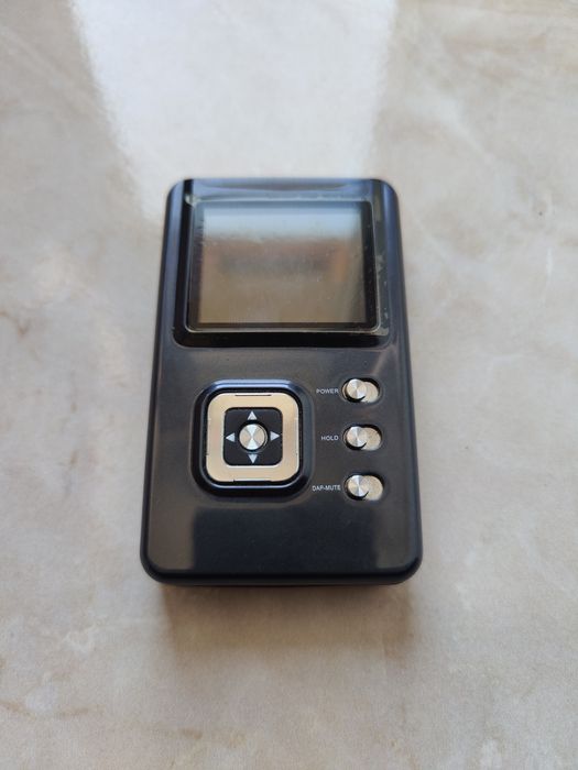 Цифровой Hi-Fi плеер Hifiman HM-601 Slim 4G