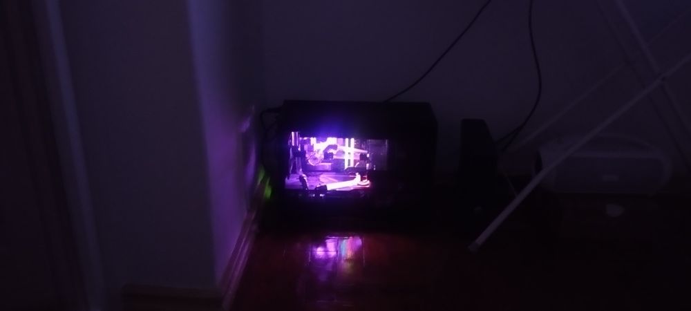Computador Ryzen 5