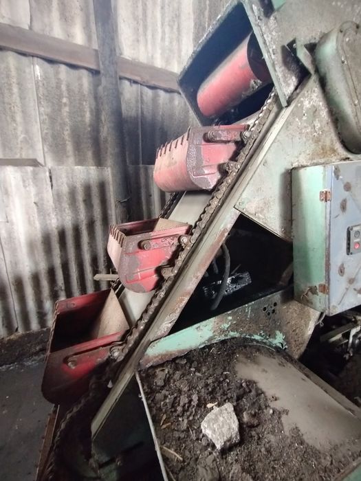 Р6-КШП-6 навантажувач