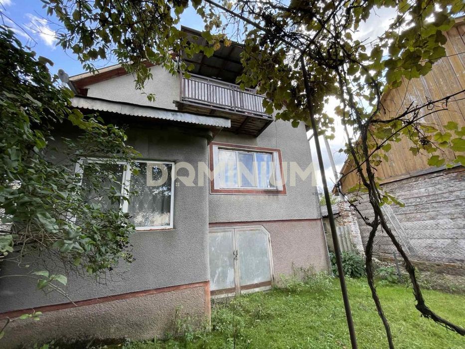 Продається будинок в селі Бедевля