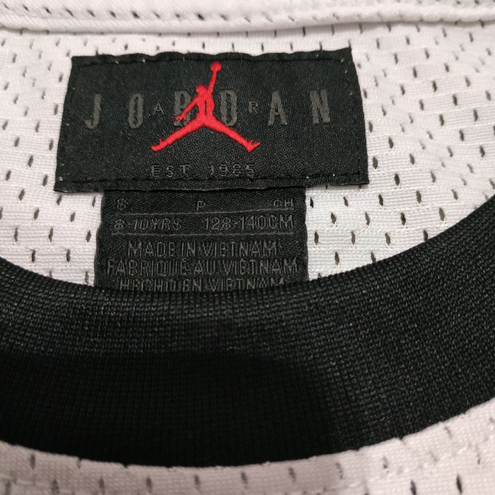 Майка дитяча JORDAN (NIKE)