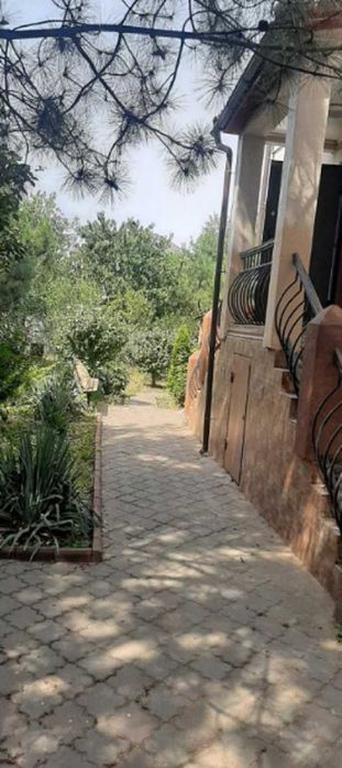 Продам! Дом в живописном районе, инст. Таирова!