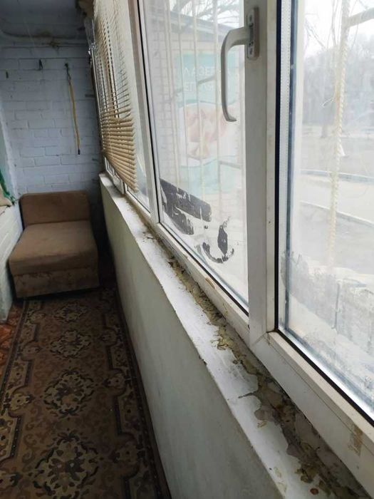 Аренда 1к квартиры ЮТЗ