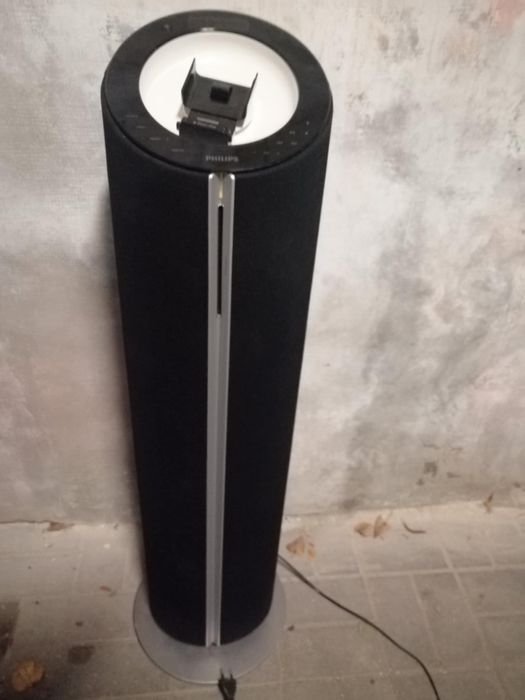 Wieża Głośnik na USB I IPhone