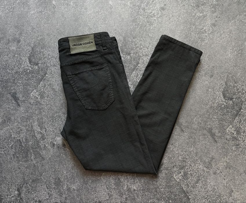 Штани Jacob Cohen made in Italy, оригінал, 33