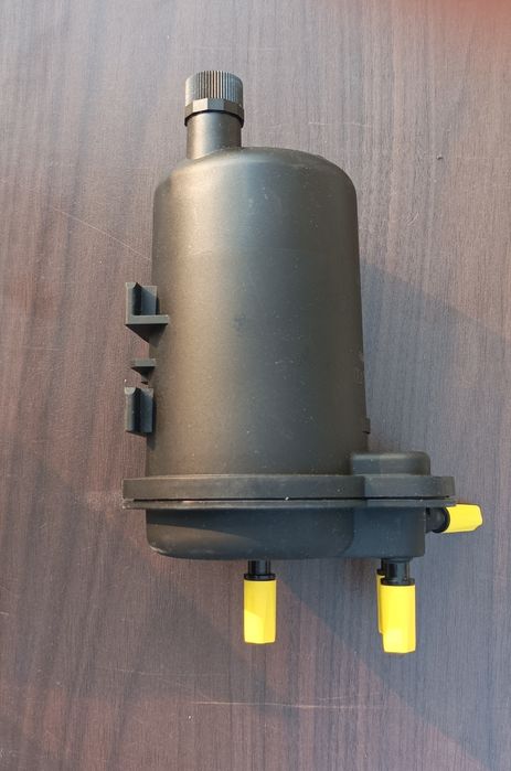 Filtro gasóleo  Renault