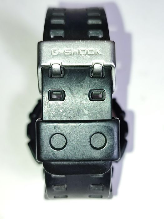 Casio G-Shock GA-120