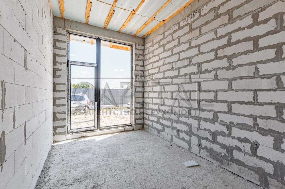 БЕЗ%‼️Продаж/Будинок/120м2/Юрівка/Києво-Святошинський
