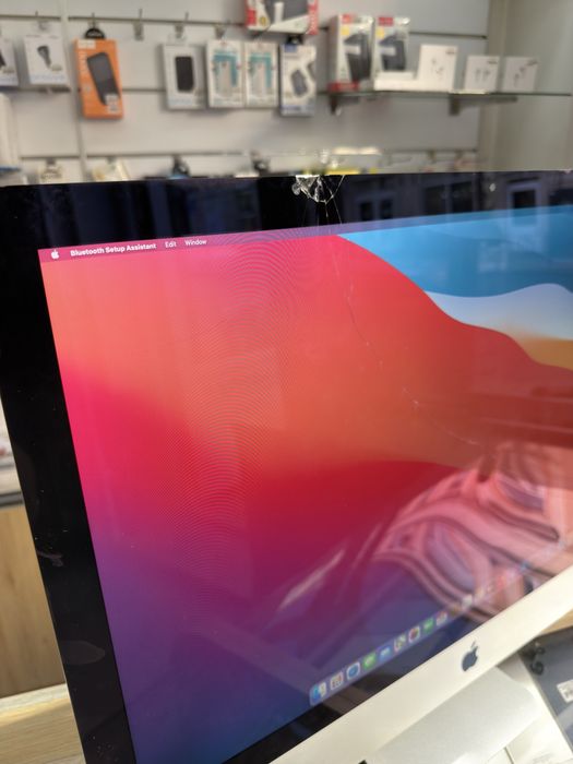 imac 27 2013 - купить компьютеры и комплектующие - Цена на OLX.ua