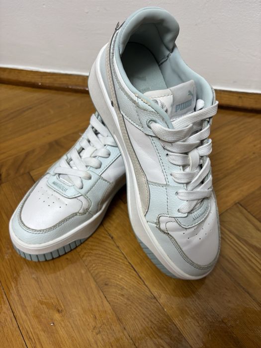 Кросівки , PUMA, 37 розмір