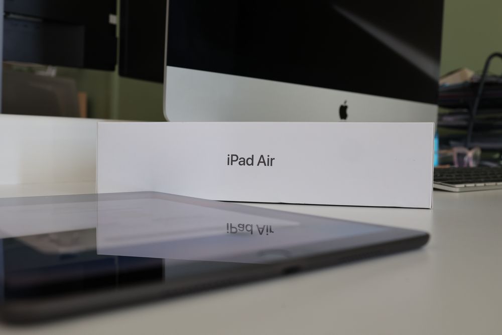 Ipad Air 3 (256gb) Wifi