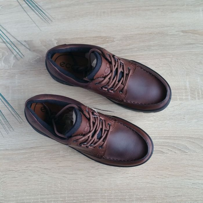 Туфлі Ecco Track 25 M Gore-Tex, 40р. на 26.3 см
